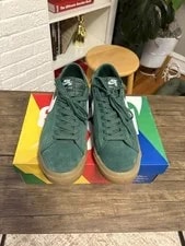 Nike SB — Nike SB Zoom Blazer Low Pro GT QS / /Gum Light — Sneaker — resale