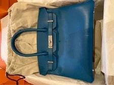 Hermès — Hermes Birkin 30 941199 — Handbag — resale