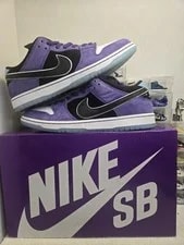 Nike SB — Nike SB Dunk Low Hayley Wilson - Size 13M/14.5W HJ0513-500 New in OG Box. — Sneaker — resale