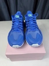 Puma — Puma Hali 1 JR - 313455-01 NEW IN BOX! Awesome Kicks! — Sneaker — resale