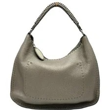 Fendi — Fendi Zip Dust — Handbag — resale