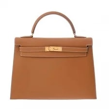 Hermès — Hermes Kelly 32 Sellier 2Way 697230 #WB330 — Handbag — resale