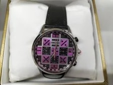 Seiko — Seiko SBPY103 Trish Una JoJo's Bizarre Adventure Damaged Junk — Watch — resale