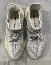 Yeezy — Yeezy Boost 350 V2 Statics, ’s — Sneaker — resale