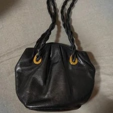 Fendi — Fendi Mini Excellent From Japan — Handbag — resale
