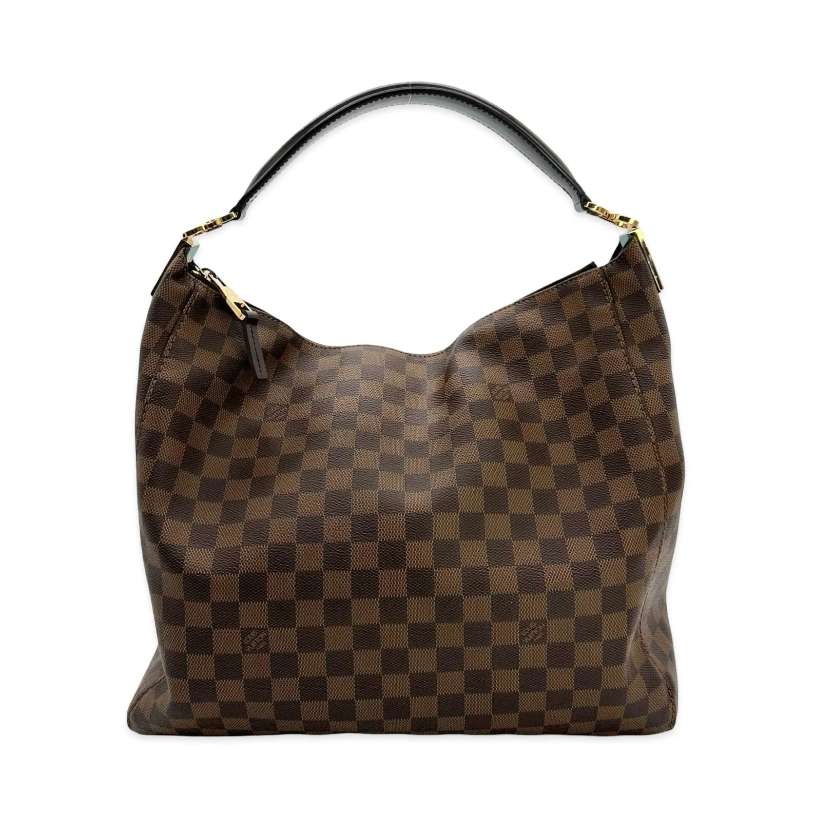 Luv Luxe Scottsdale — Louis Vuitton Portobello — Handbag — resale