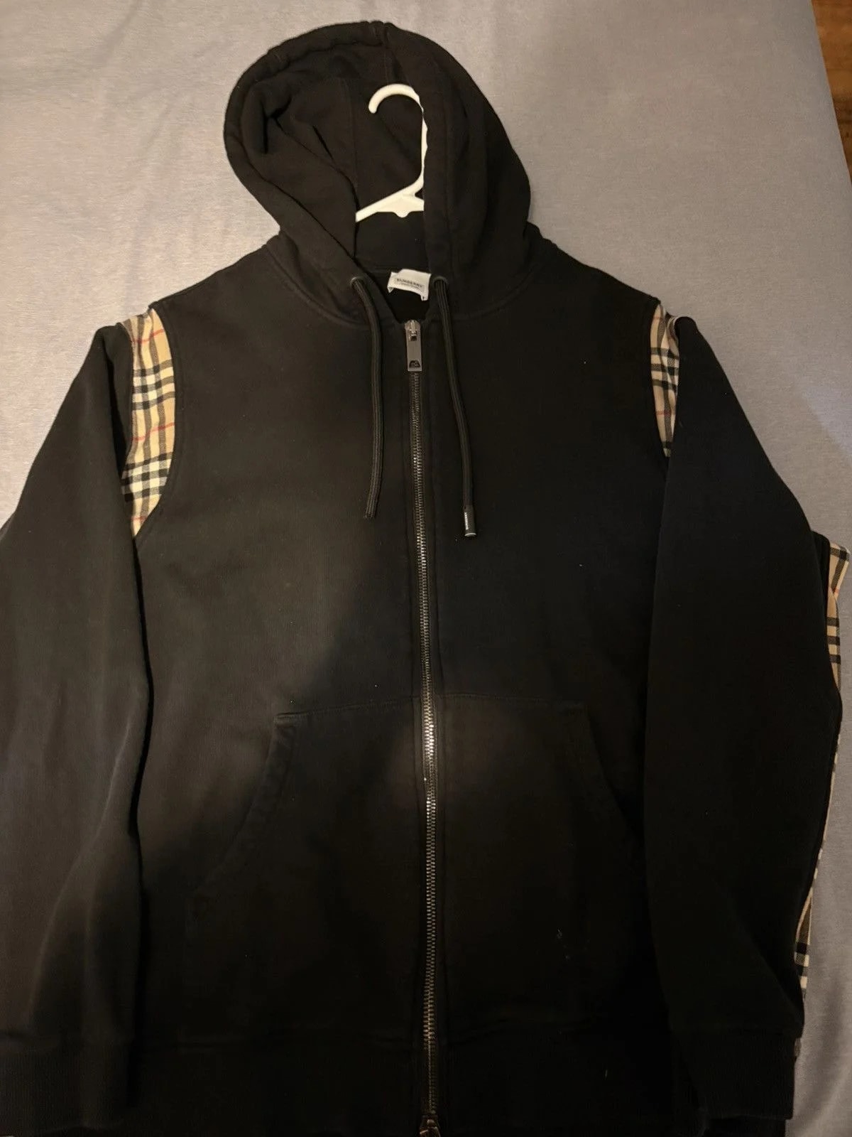 Burberry Sweater