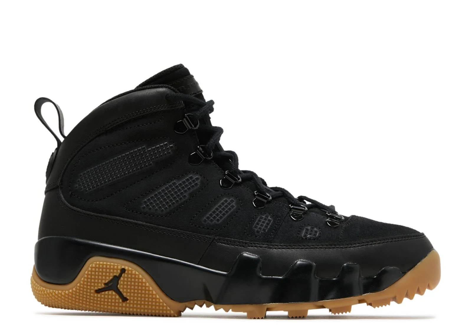 Jordan — Jordan 9 Retro Boot NRG ' Gum' — Sneaker — resale