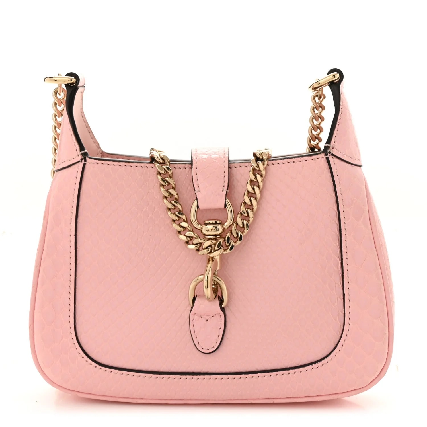 Gucci — Mini Jackie Notte — Handbag — resale