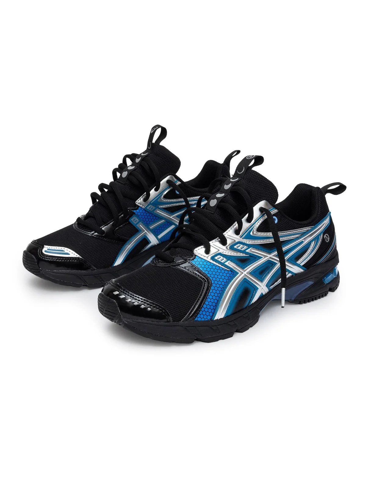 Asics — Hidden NY X Asics Gel 14 'Dusk' — Sneaker — resale