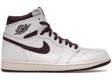 Jordan — Size 9.5M/11W - Jordan 1 Retro High OG A Ma Maniére DO7097-100 — Sneaker — resale
