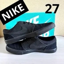 Nike SB — 9.0US Nike Sb Portmore II Solar LTD Collection Ori — Sneaker — resale