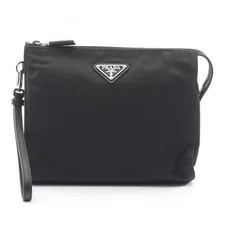 Prada — Prada Necessaire + 2NE7892DMHF0002 #MMB4773 — Handbag — resale
