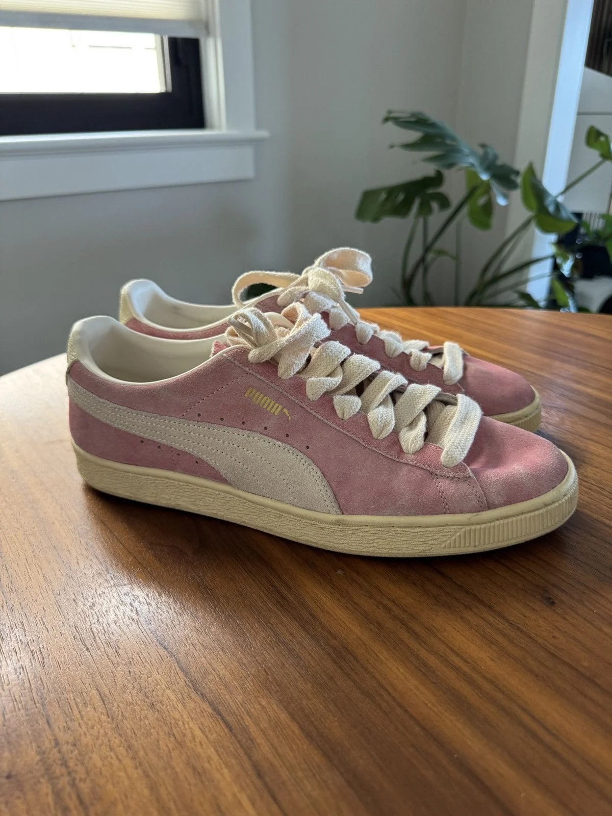 Puma — Rhuigi X Puma B-Boy American Beauty US 11 — Sneaker — resale