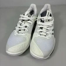 Asics — Asics X A.p.c. Solution Speed FF 2 Tennis Shoes — Sneaker — resale