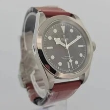 Tudor — Tudor Black Bay 41mm 79540 Black Dial Automatic Original Clasp — Watch — resale