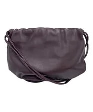 Bottega Veneta — Bottega Veneta Mini the Valve Pochette 651905 From Japan — Handbag — resale
