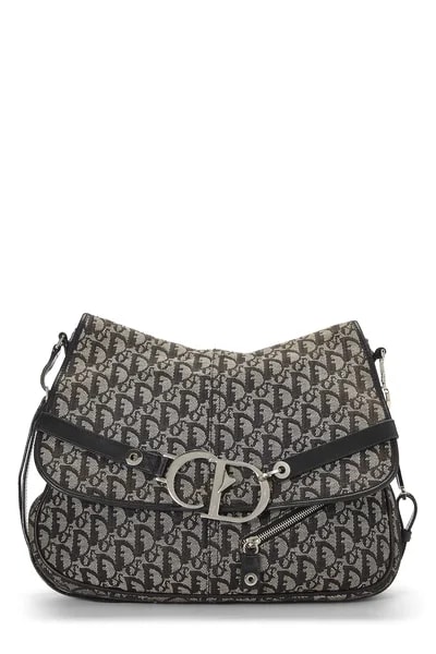 Dior — Trotter Messenger — Handbag — resale