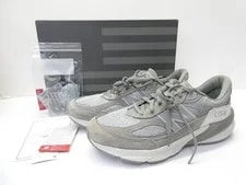 New Balance — New Balance Wtaps M990WT6 Size 28.0cm Shoes WT524 — Sneaker — resale