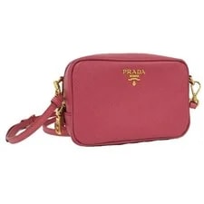 Prada — Prada Mini Crossbody 1N1674 Auth — Handbag — resale