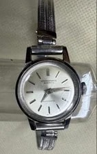 IWC — IWC International Working Condition No Price Reduction From Japan — Watch — resale