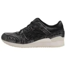 Asics — Asics Gel Lyte III Washed HN7L2-9090 — Sneaker — resale