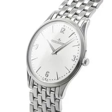 Jaeger-LeCoultre — Jaeger-lecoultre Master Ultra Slim 38 Q1348120 SW18517 — Watch — resale