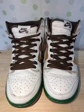 Nike SB — 7.0US Nike Sb Dunk High California — Sneaker — resale