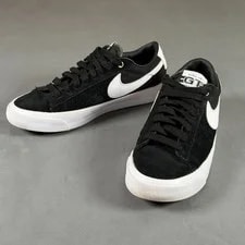 Nike SB — Nike SB Zoom Blazer Low Pro GT Skate Shoes DC7695-002 — Sneaker — resale