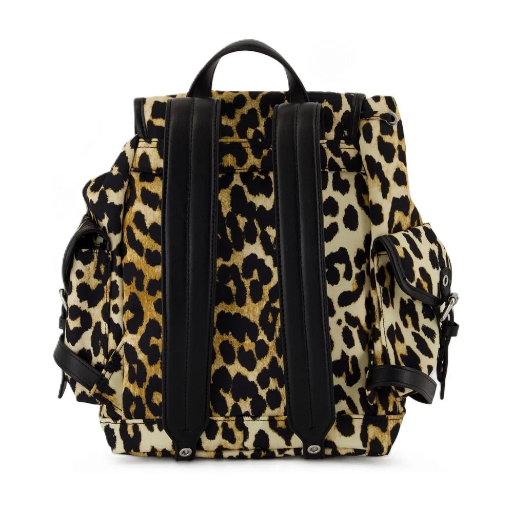 Ganni — Ganni Bucky Backpack — — Handbag — resale