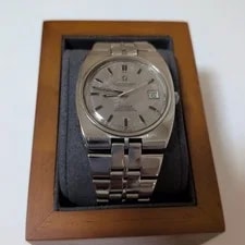 Omega — Omega Constellation Automatic Winding Antique — Watch — resale