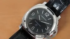 Panerai — Panerai Luminor Black - PAM00773 — Watch — resale