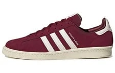 Adidas Originals — Campus Sporty Rich X Campus Adidas Originals 80s Collegiate — Sneaker — resale