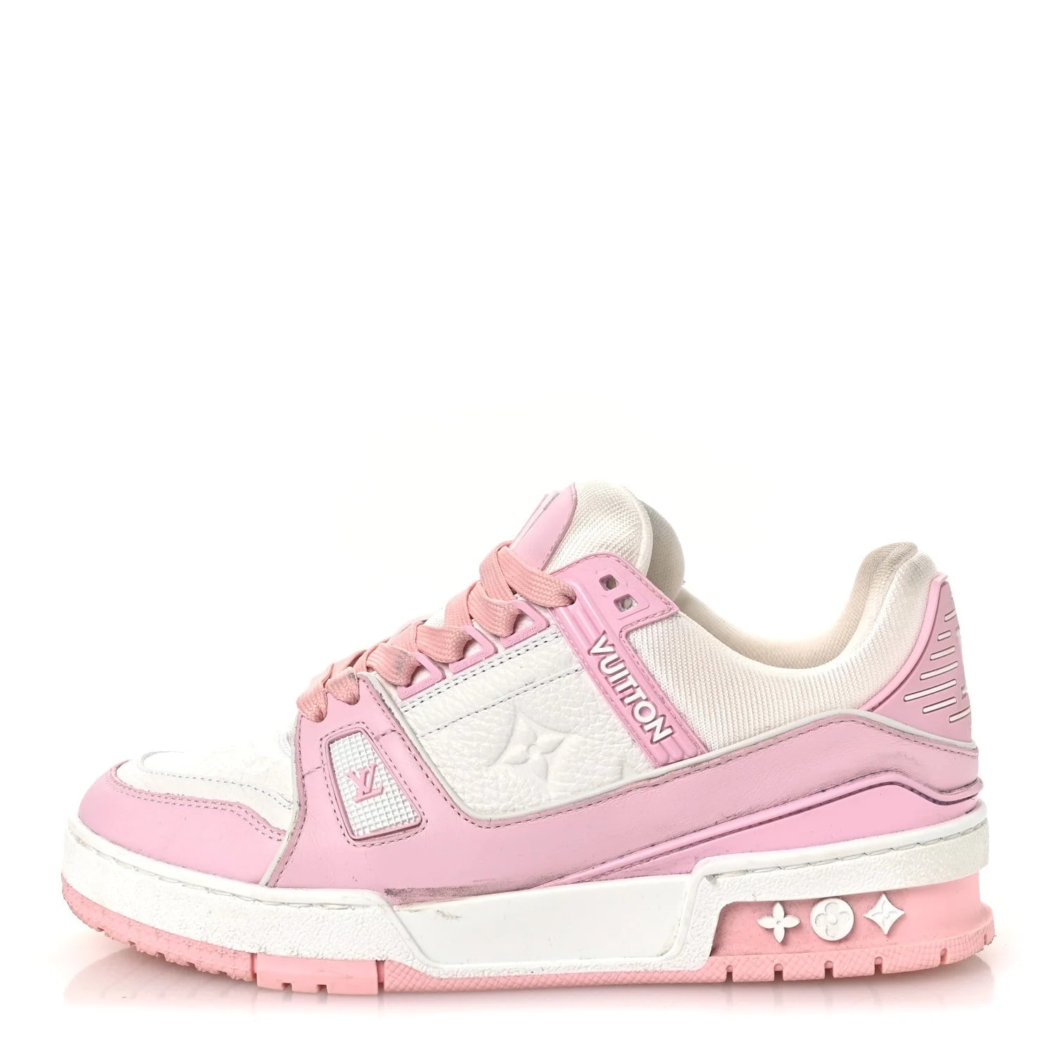 Louis Vuitton — 36.5 Light — Sneaker — resale