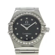 Omega — Omega Constellation Mini My Choice 22.5mm 1465.51 — Watch — resale