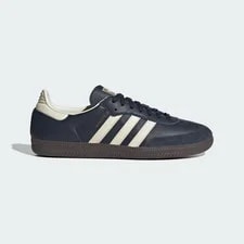 Adidas — Adidas Samba OG Night Gum Retro Shoes Sizes NEW — Sneaker — resale