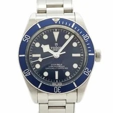 Tudor — Tudor Black Bay 79030B Blue Dial GZl1iqs4 — Watch — resale