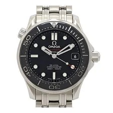 Omega — Omega Seamaster Diver 300M 212.30.36.20.01.002 TO297261 — Watch — resale