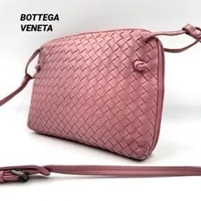 Bottega Veneta — Bottega Veneta , , Auth — Handbag — resale