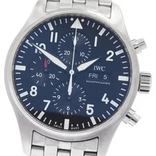 IWC — IWC Pilot's IW377710 TO290387 — Watch — resale