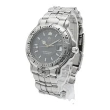 Tag Heuer — TAG Heuer WH1112 200m Professional , Good Condition — Watch — resale
