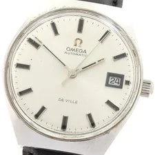 Omega — Omega Devil 166.051 — Watch — resale