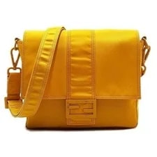Fendi — Fendi Baguette Authentic From Japan — Handbag — resale