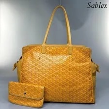 Goyard — Goyard Aadi Pm Limited Edition Vhtf Style Popula — Handbag — resale