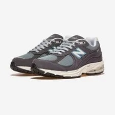 New Balance — New Balance 2002R Fox Running Shoes 4-12Size M2002RFB Expeditedship — Sneaker — resale