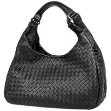 Bottega Veneta — Bottega Veneta Medium Campagna #BS578 — Handbag — resale