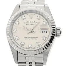 Rolex — Rolex Datejust, Serial Number N, Circa 1991 69174G #62016 — Watch — resale