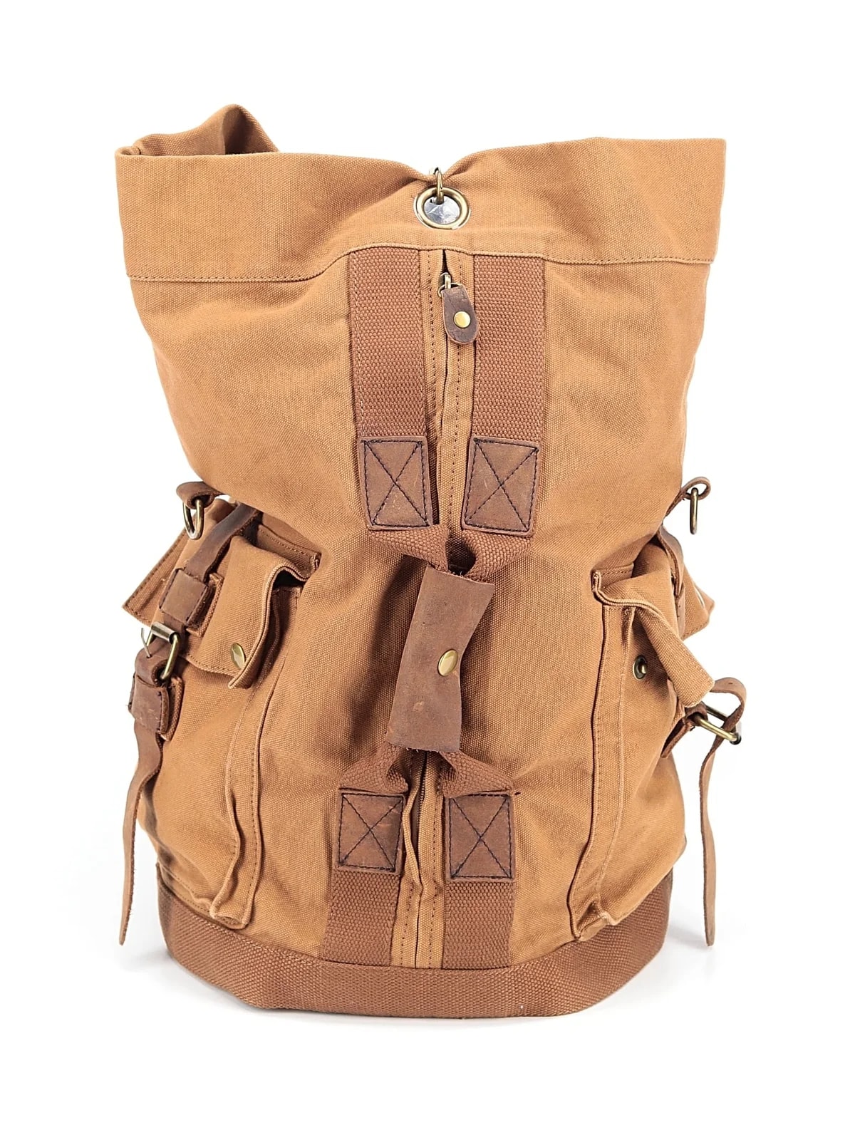 S-Zone Backpack One Size
