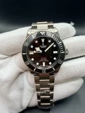 Tudor — 2023 Tudor Pelagos 39 Titanium 7/23 “P39” Ref. 25407N — Watch — resale