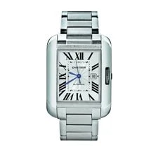 Cartier — Cartier Tank Anglaise Automatic Y40X7J9G 155947975 — Watch — resale
